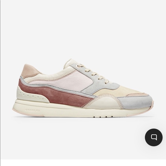 cole haan downtown sneaker